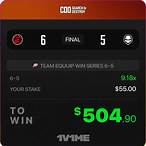 call of duty bet